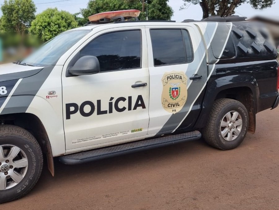 Polícia Civil de Marechal Rondon prende líder de associação criminosa responsável por sequestro e tortura