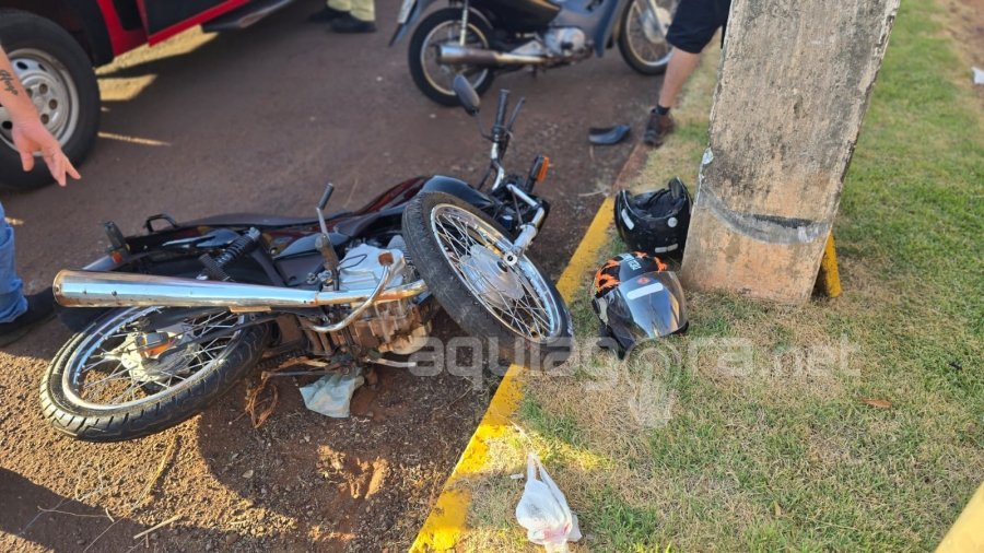 Motorista de ônibus particular se apresenta à polícia após colisão grave em Marechal Rondon