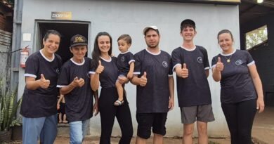 Brilho, Cuidado e Responsabilidade: O Segredo do Sucesso do LavaCar da Marlene de Quatro Pontes 9815C074-711E-435C-B2E4-53030D981991