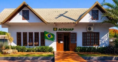 ACIQUAP lança campanha de valorização do comércio local. "Empresário vai ter uma grande oportunidade de mostrar seu produto", disse Ivete Krüger ACIQUAP