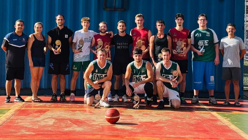 Finais do Basquete 3×3 encerram programação da modalidade no Agita Verão 2026