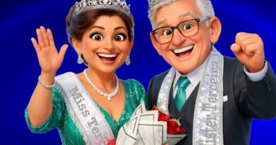 CARD - Miss 3ª Idade 2026