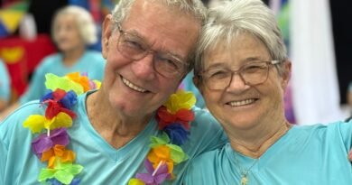 Carnaval – Grupo Ativação