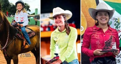 Atletas de Quatro Pontes conquistam títulos gerais no encerramento do Campeonato ARTTB de Três Tambores Design sem noaame