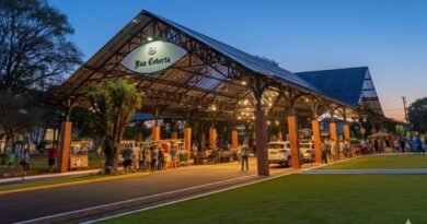 Confira os eventos culturais e carnavalescos que animam Quatro Pontes e região nesse fim de semana Gemini_Generated_Image_j7op8aj7op8aj7op