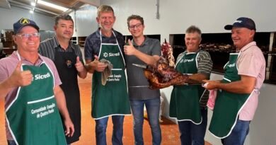 IELCB de Quatro Pontes comemora 65 anos com grande festa e participação popular IMG_1996