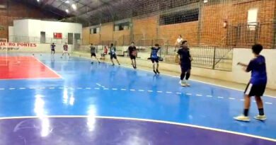 Oficina de futsal treino2