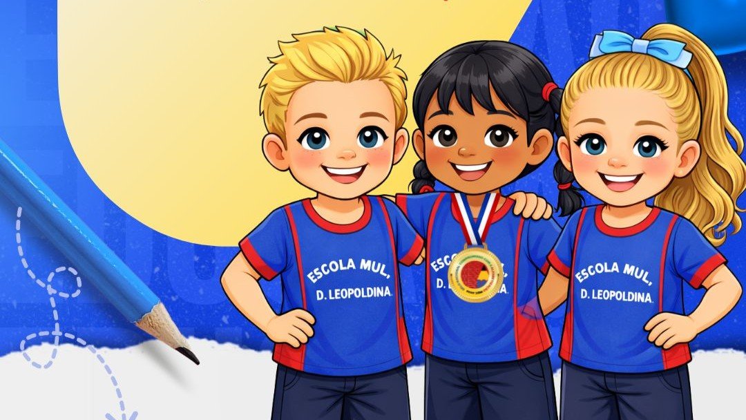 Quatro Pontes conquista Selo Ouro na Alfabetização