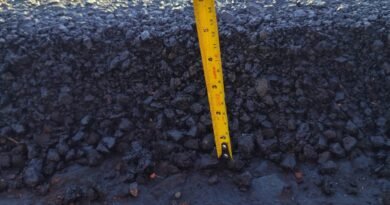 Produtores e moradores manifestam preocupação com melhorias no asfalto entre Novo Sarandi e Nova Santa Rosa WhatsApp Image 2026-02-09 at 09.20.2aa7