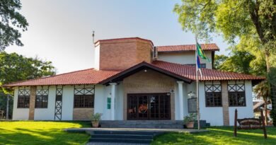 Câmara de Quatro Pontes realiza a 3ª Sessão Ordinária com propostas para trânsito, moradia, esporte e infraestrutura camara 2026