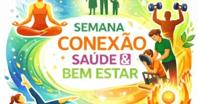 Semana Conexão Saúde e Bem-Estar promove atividades gratuitas nesta terça-feira em Quatro Pontes image