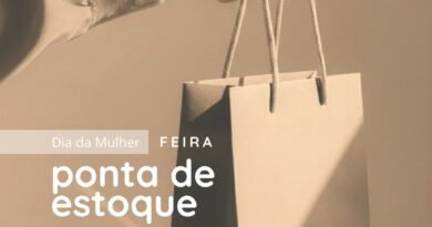 ACIQUAP anuncia nova edição da Feira Ponta de Estoque em Quatro Pontes image