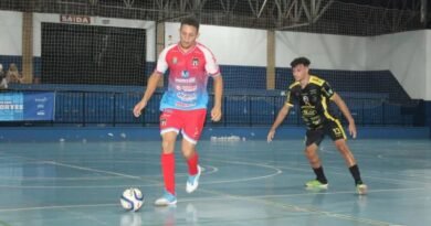 Quatro Pontes e Pato Bragado fazem mais uma final no futsal regional hoje image