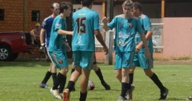 Semifinalistas da 8ª Copa Irineu Kuhn serão conhecidos neste sábado em Quatro Pontes image