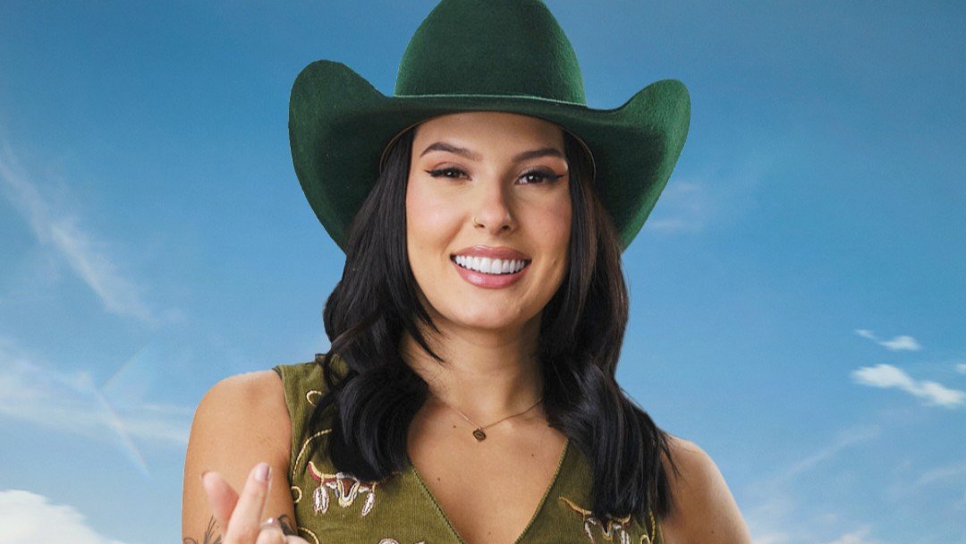 Pelo terceiro ano consecutivo, Ana Castela e Sicredi celebram parceria