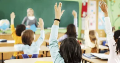 Quatro Pontes: pais relatam preocupação com surto de virose verificado na rede municipal de ensino sala-de-aula-tdah-1