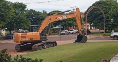 Ação conjunta dos vereadores Débora e Clóvis resulta em nova pantaneira para Quatro Pontes 12E191F7-97E9-4003-A4D4-53A895ABB166
