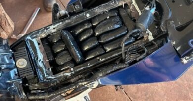 Mulher é presa transportando haxixe em moto na BR-163 entre Quatro Pontes e Toledo 1774528296img_20260326060248_b67cc2de02fca1187afab4d93c30056c