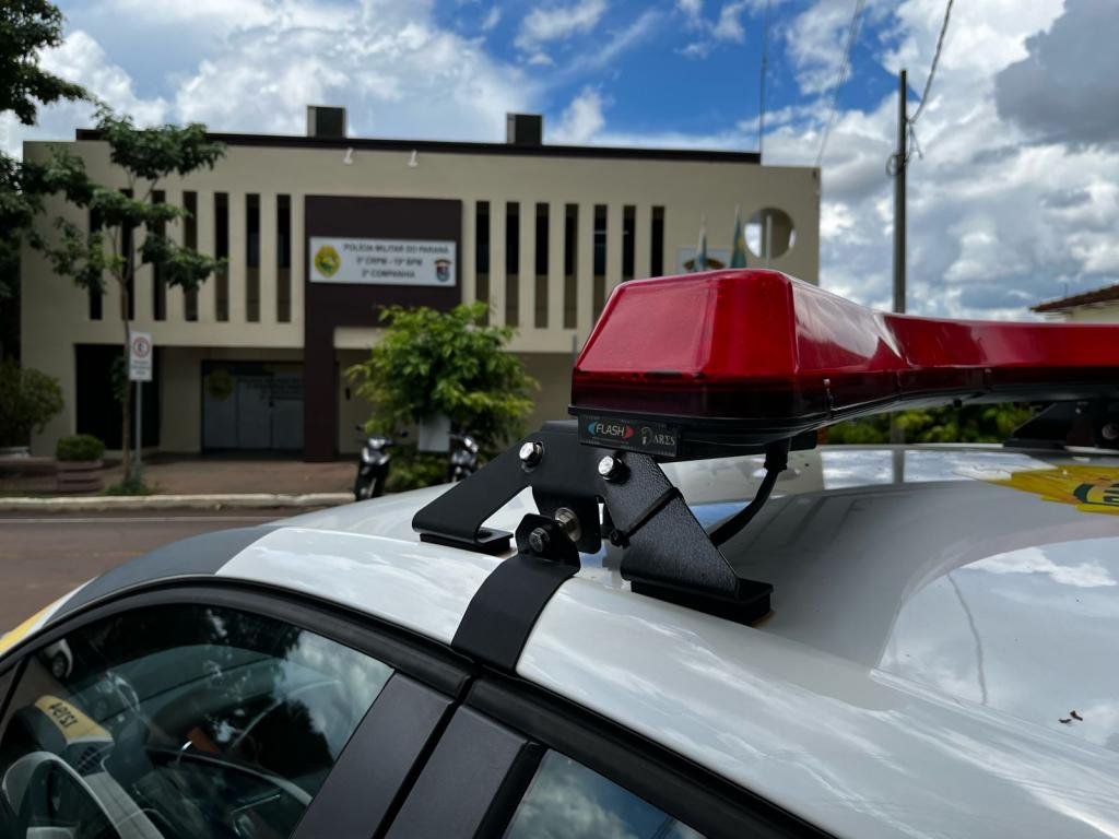 Série de furtos chama atenção em Marechal; gaita e geladeira foram levadas