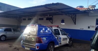 Sequência de ocorrências reforça alerta sobre riscos da combinação entre álcool e direção em Marechal Cândido Rondon 2026-03-30-08-10-29-depen-marechal