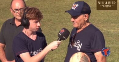 Rádio Tropical FM leva emoção da final da Copa Irineu Kuhn Sicredi a mais de 4 mil espectadores pelas redes sociais 27095346-D51D-4897-8C04-A57B3E67591B