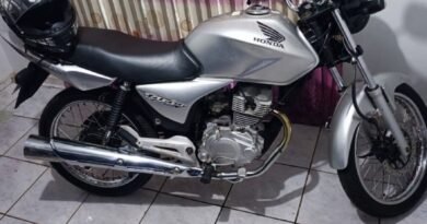 Motocicleta é furtada na BR-163 enquanto piloto era socorrido pelos Bombeiros em Marechal Rondon 469a5d5470c723_645479704_10163000459864302_4410003642874541402_n