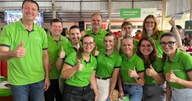 Patrocinador master, Sicredi atua diretamente na gestão financeira da Festa do Seminário em Quatro Pontes AEA8989B-0491-4202-8938-874F596B0AB8