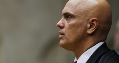 Toffoli defende unidade no STF