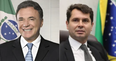 Pesquisa para Senado mostra Alvaro Dias e Alexandre Curi liderando corrida no Paraná Alvaro-Dias-e-Alexandre-Curi