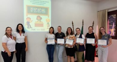 Equipe da Educação3