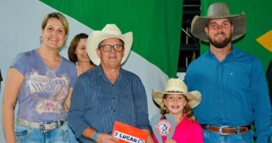 Lorena Brandt Endres - 3º Lugar - 3 tambores - missal