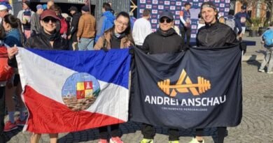 MEIA MARATONA PRAGA 2026