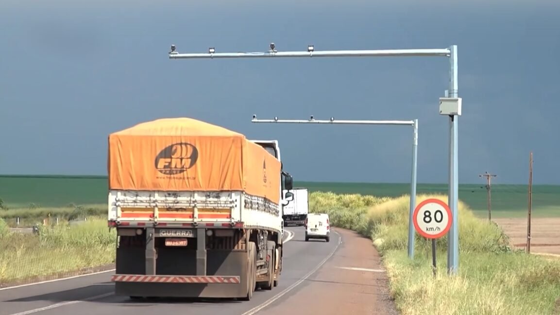 Motoristas questionam estruturas na BR-163 entre Cascavel e Toledo