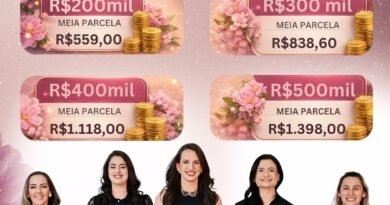 Mais do que consórcio: um caminho para a independência Sem título