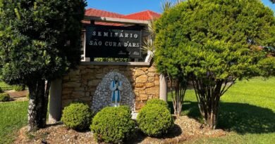 Festa do Seminário São Cura d’Ars acontece dia 22 de março em Quatro Pontes a