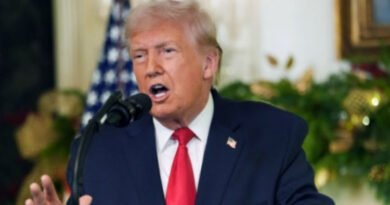 Trump dá 48 horas para o Irã abrir o Estreito de Ormuz ou destruirá as usinas elétricas do país donald-trump--750x450