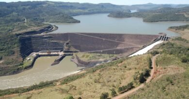 Copel vence leilão federal e vai aumentar em 33% a capacidade de geração de energia uhe_gov_bento_munhoz_da_rocha_netto_foz_do_areia_4