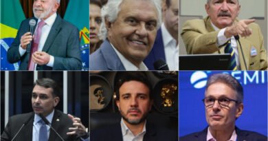 Eleições 2026: Veja quem são os pré-candidatos à Presidência da República 1775072938421555-675x450