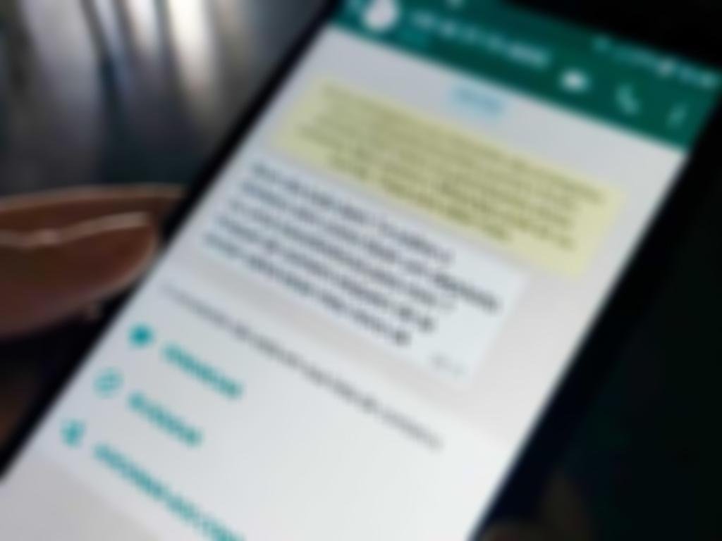 Golpista se passa por cliente e dono de oficina e aplica golpe em Nova Santa Rosa