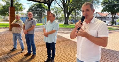 Hussein Bakri presta contas em Quatro Pontes e detalha mais de R$ 17 milhões em investimentos 6D096534-0260-46D4-BA2E-3A836F56F8B0