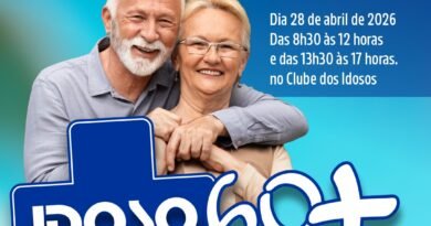 CARD - Cartão do Idoso