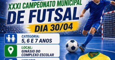 CARD - jogo de apresentação sub-5 -6 e -7