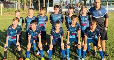 Copa Abel de futebol Society 2026