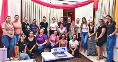 Formações do Programa ProLEEI2