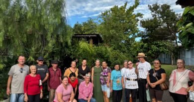 Passeio Pato Bragado - Terceira Idade