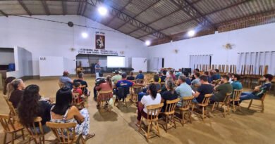 Reuniões Linha São José para prestação de contas3