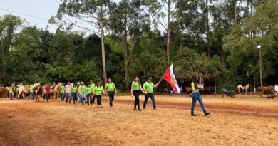 Trofeu LAÇO COMPRIDO equipe6