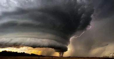 Mudança no clima: ciclone provoca chuva e queda nas temperaturas em Quatro Pontes c27dd111db962a911418f95fddf58f20