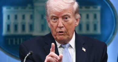 Trump manda Marinha dos EUA bloquear Estreito de Ormuz após fracasso de negociações donald-trump-2-750x450