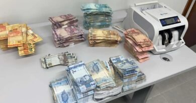 Marechal Rondon está entre cidades alvo de megaoperação contra jogos ilegais image